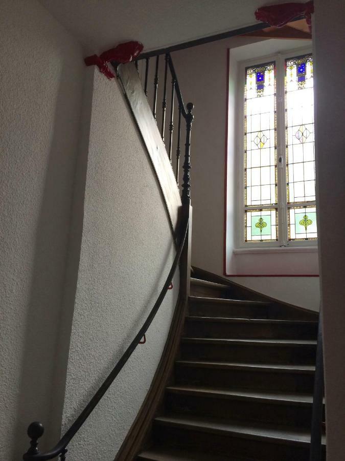 Lola Lejlighed Strasbourg Eksteriør billede